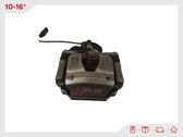 Bremssattel hinten