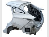 Rear quarter panel
