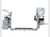 Radiator support slam panel