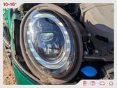 Headlight/headlamp