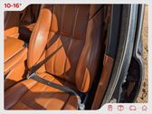 Front seatbelt