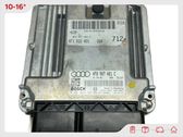 Engine control unit/module