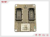 Engine control unit/module