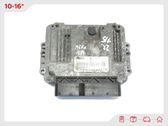 Engine control unit/module