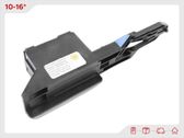 Tailgate/trunk control unit/module