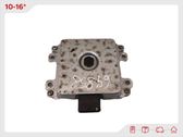 Calculateur moteur ECU