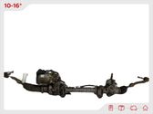 Steering rack
