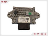 Other control units/modules