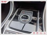 Gear selector