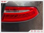Rear/tail lights