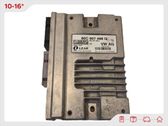 Gateway-Steuermodul