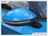 Rétroviseur électrique de porte avant
