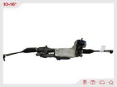 Steering rack