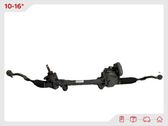 Steering rack