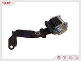 Ceinture de sécurité arrière