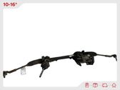 Steering rack