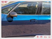Porte avant