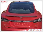 Tailgate/trunk/boot lid
