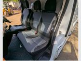 Front passenger seat