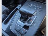 Gear selector