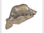 Hitzeschutz Abschirmblech Motorraum