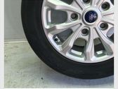 17 Zoll Leichtmetallrad Alufelge