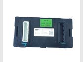 Autres unités de commande / modules