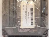 Engine control unit/module ECU
