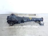 Rear differential