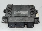 Unidad de control/módulo ECU del motor
