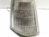 Front indicator light