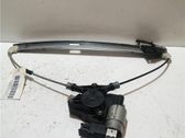 Regulador de ventanilla eléctrico de puerta delantera