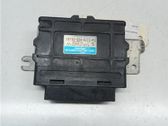 Unidad de control/módulo ECU del motor