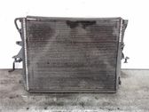 Radiador del aceite del motor