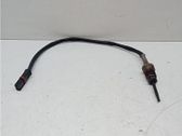 Sensor de temperatura del refrigerante