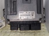 Engine control unit/module ECU
