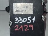 Unidad de control/módulo del ABS