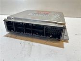 Engine control unit/module ECU