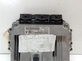 Unidad de control/módulo ECU del motor
