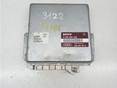 Engine control unit/module ECU