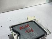 Engine control unit/module ECU