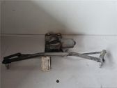 Motor del limpiaparabrisas