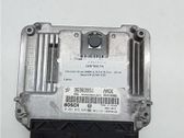 Engine control unit/module ECU