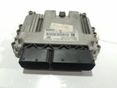 Unidad de control/módulo ECU del motor
