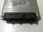 Motorsteuergerät ECU