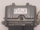 Unidad de control/módulo ECU del motor