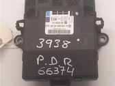 Unidad de control/módulo ECU del motor