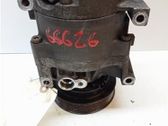 Compresor (bomba) del aire acondicionado (A/C))