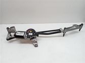 Motor del limpiaparabrisas