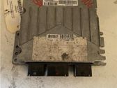 Unidad de control/módulo ECU del motor